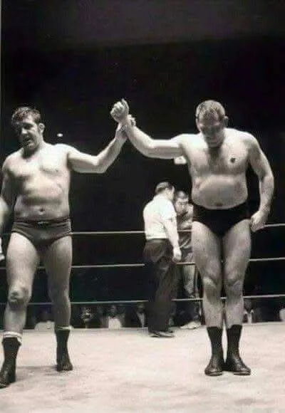 Scientific Wrestling: A Legacy of Excellence and Innovation