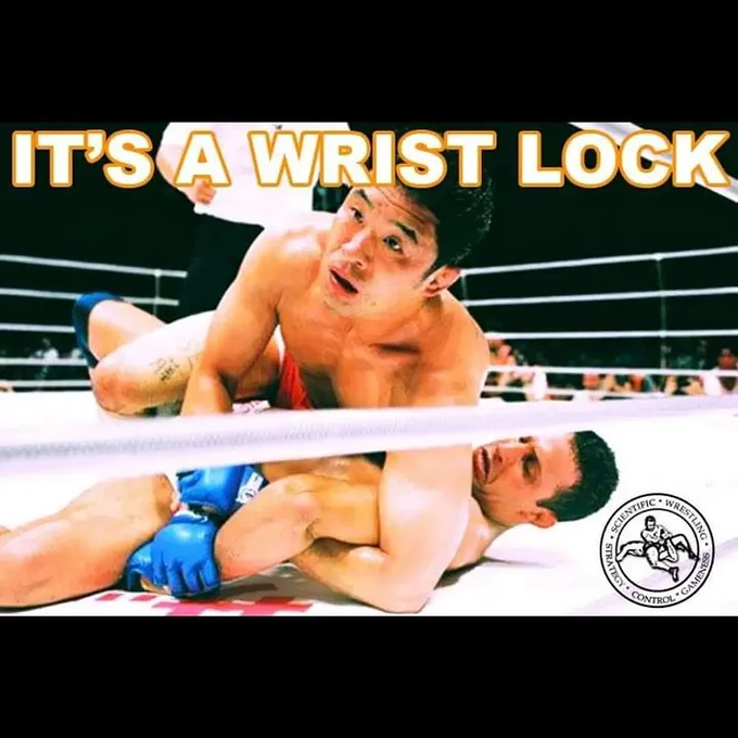 Scientific Wrestling: A Legacy of Excellence and Innovation