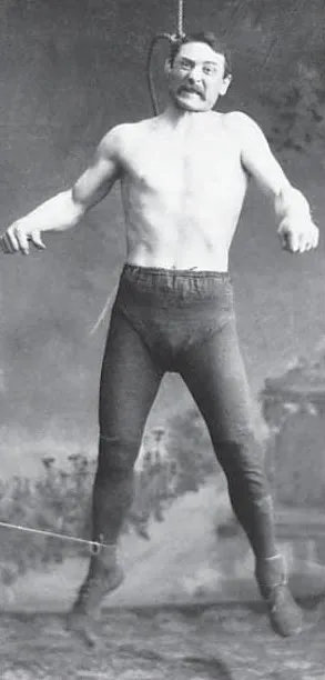 Wrestling Wisdom: Farmer Burns for the Modern Athlete