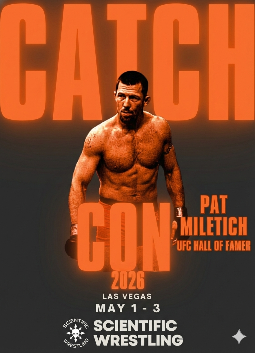 Pat Miletich