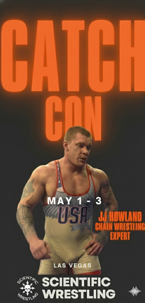 JJ Howland