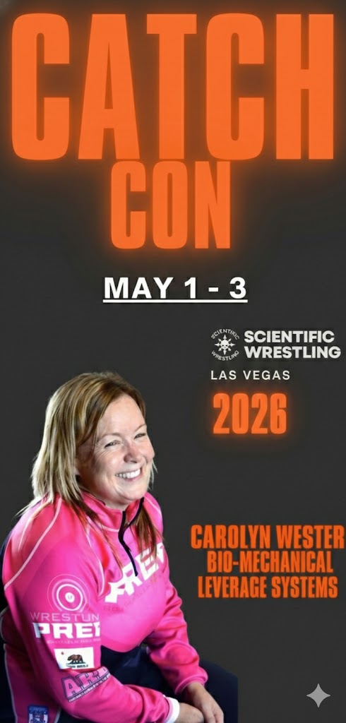 Carolyn Wester