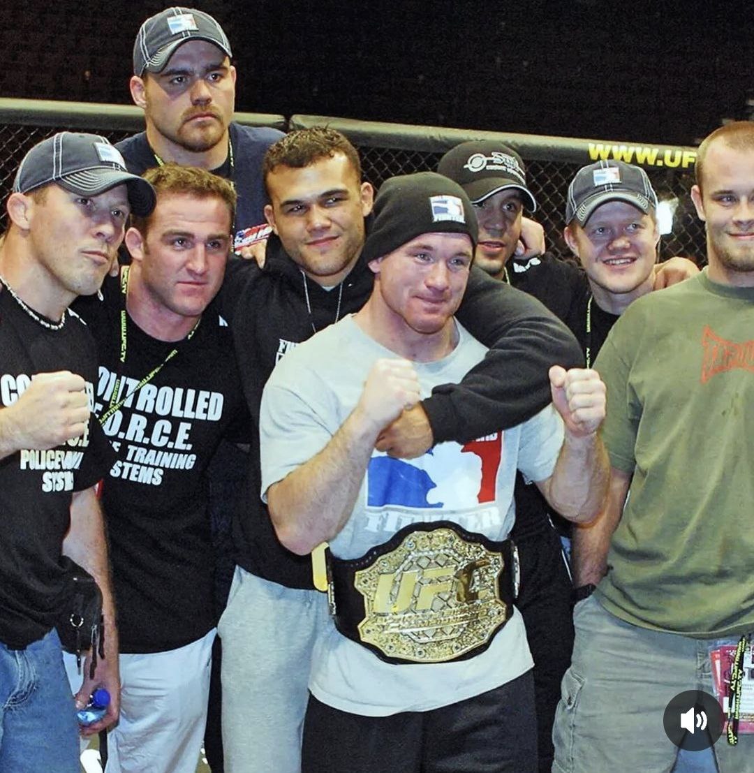 Catch Wrestling Isn’t Dead—It’s Everywhere