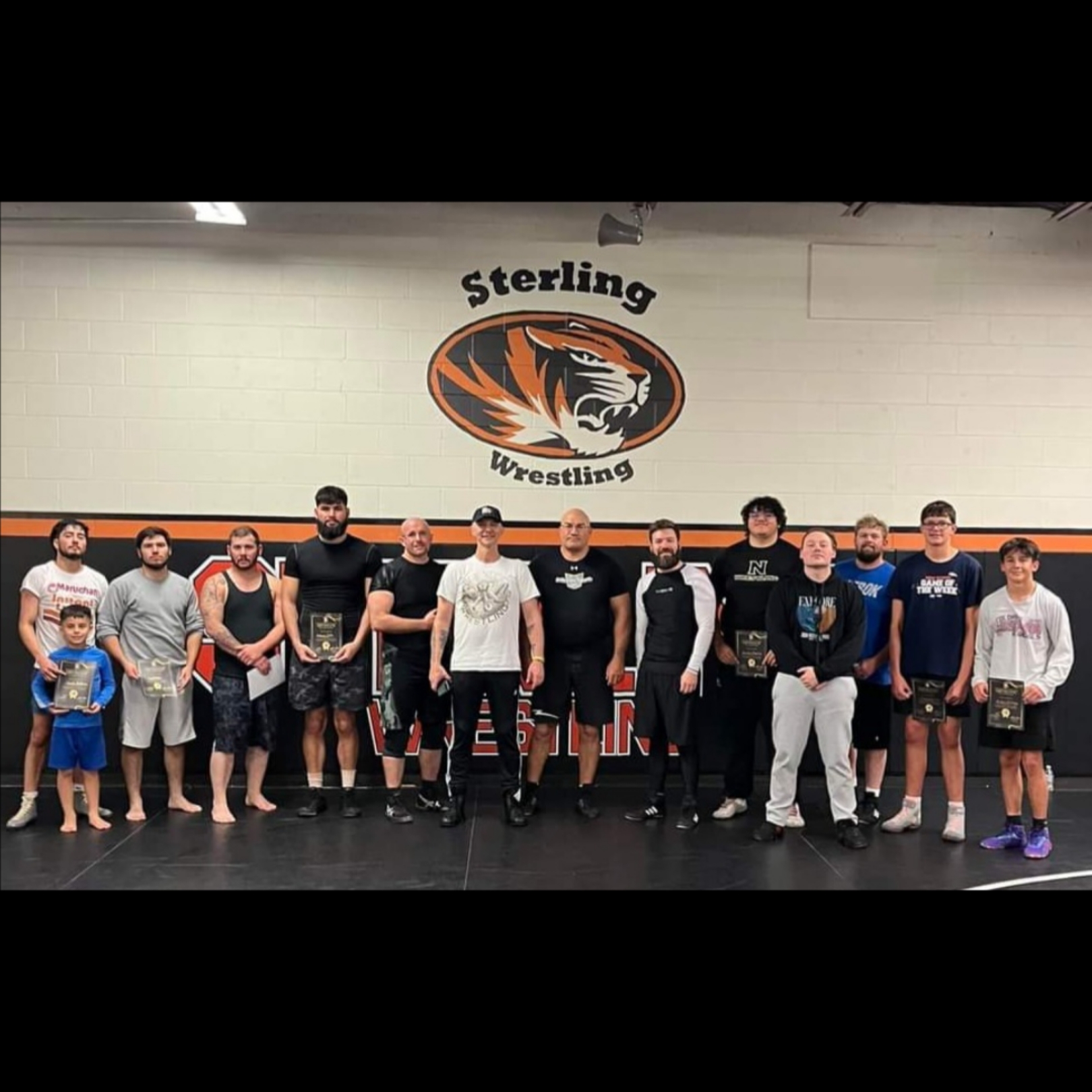 Catch Wrestling Isn’t Dead—It’s Everywhere