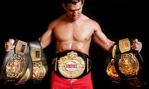 Catch Wrestling Isn’t Dead—It’s Everywhere