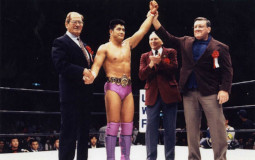 UWF International (UWFi)