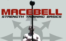 Macebell Strength Training Basics