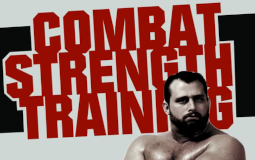 Combat Strength Training with Mark Fleming