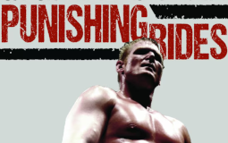 Punishing Rides with Josh Barnett