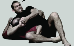 Neckbreaker with Erik Paulson