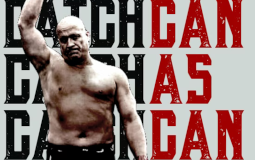 Catch-As-Catch-Can with the UWFi's Billy Scott