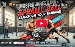 Sprawl Ball with Wade Schalles and JJ Johnson