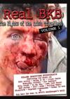 REAL BKB: The Fights of the Irish Travellers