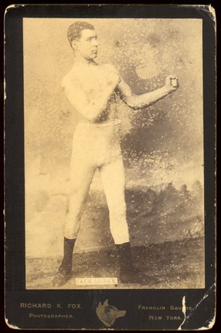 The Fighting Irish