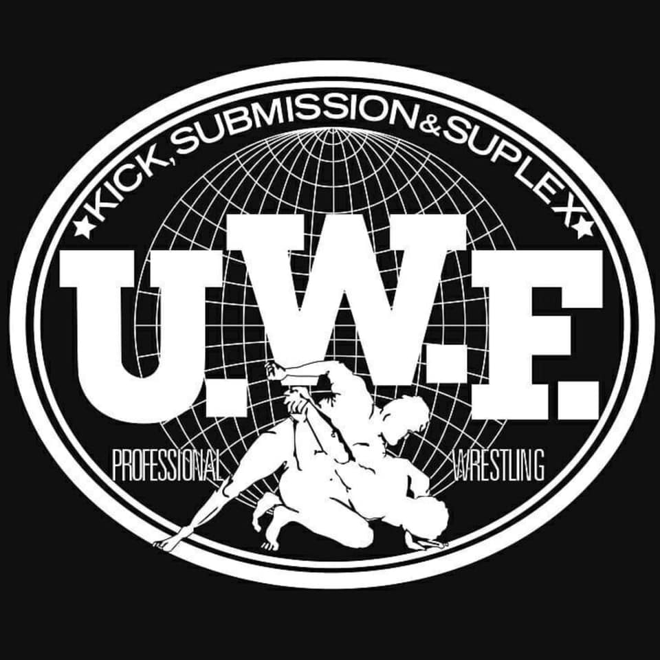 UWF: BUSHIDO
