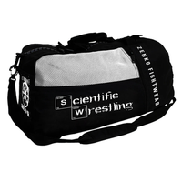Scientific Wrestling Gear Bag Scientific Wrestling Gear Bag