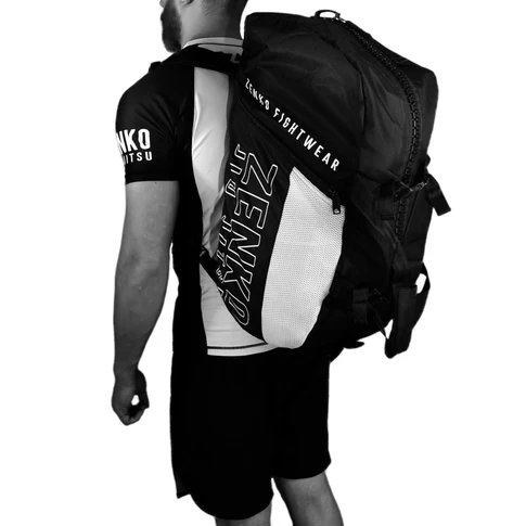 Scientific Wrestling Gear Bag