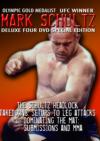 Mark Schultz Grappling Deluxe 4 DVD Set Mark Schultz Grappling Deluxe 4 DVD Set