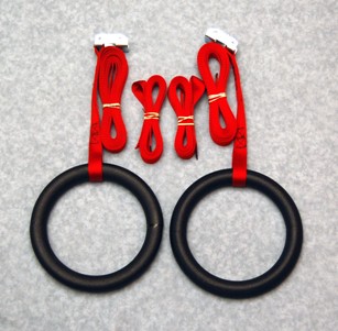 Torque Olympic Rings