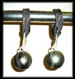 HARD BALL PULL UP GRIPS