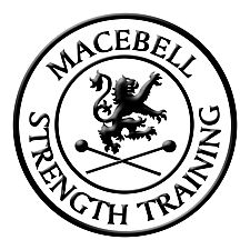 Macebell Strength Training: Cutting-Edge AND Old-School AT THE SAME TIME! Macebell Strength Training: Cutting-Edge AND Old-School AT THE SAME TIME!