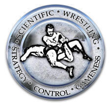 Scientific Wrestling Digital Library Scientific Wrestling Digital Library