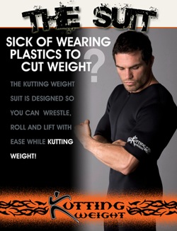 The Kutting Weight Suit
