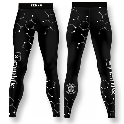 Scientific Wrestling Spats Scientific Wrestling Spats