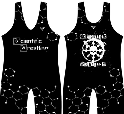 Scientific Wrestling Singlet