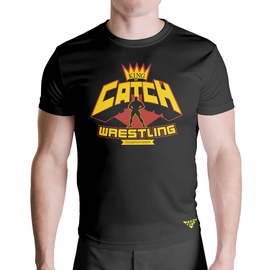 King of Catch Jersey Tee