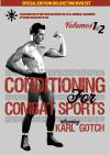 Karl Gotch's Conditioning for Combat Sports Expanded Deluxe 2-Disc Set