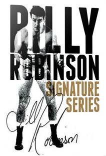 Billy Robinson Signature Series