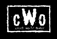 Catch World Order T-Shirt