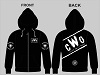 Sublimated CWO Hoodie