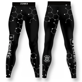 Scientific Wrestling Spats
