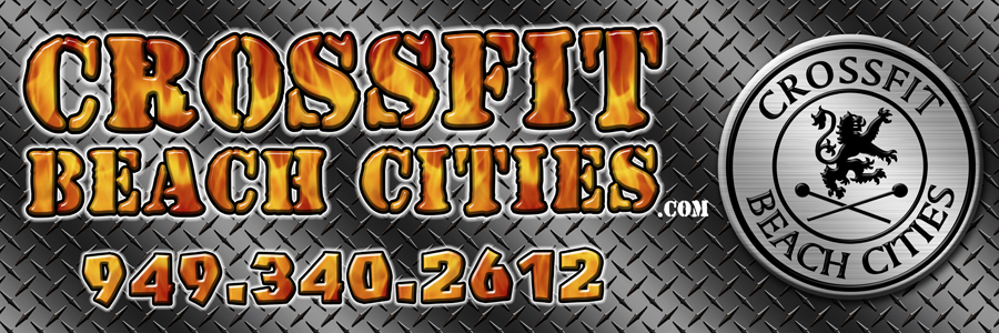 CrossFit Beach Cities