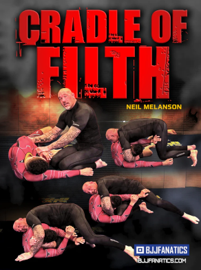 “MUST HAVE” BJJ Fanatics Titles for the Serious Student of Catch-As-Catch-Can!
