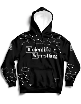 Catch Wrestling - The TRUE King of Sports | Scientific Wrestling
