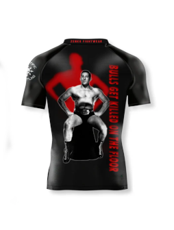 Catch Wrestling - The TRUE King of Sports | Scientific Wrestling
