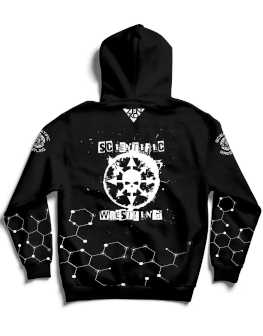 Catch Wrestling - The TRUE King of Sports | Scientific Wrestling
