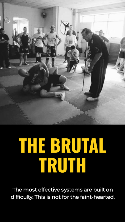 Catch Wrestling - The TRUE King of Sports | Scientific Wrestling