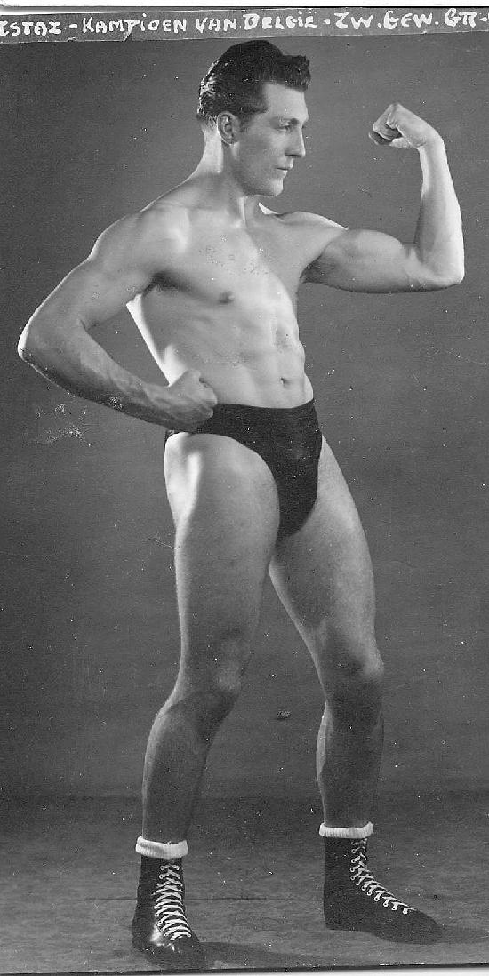 karl gotch