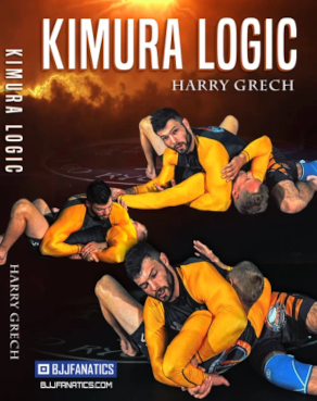 “MUST HAVE” BJJ Fanatics Titles for the Serious Student of Catch-As-Catch-Can!