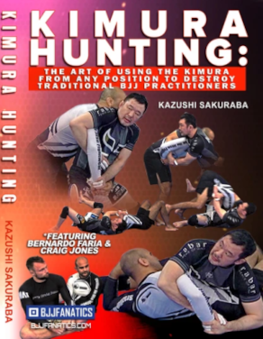 “MUST HAVE” BJJ Fanatics Titles for the Serious Student of Catch-As-Catch-Can!