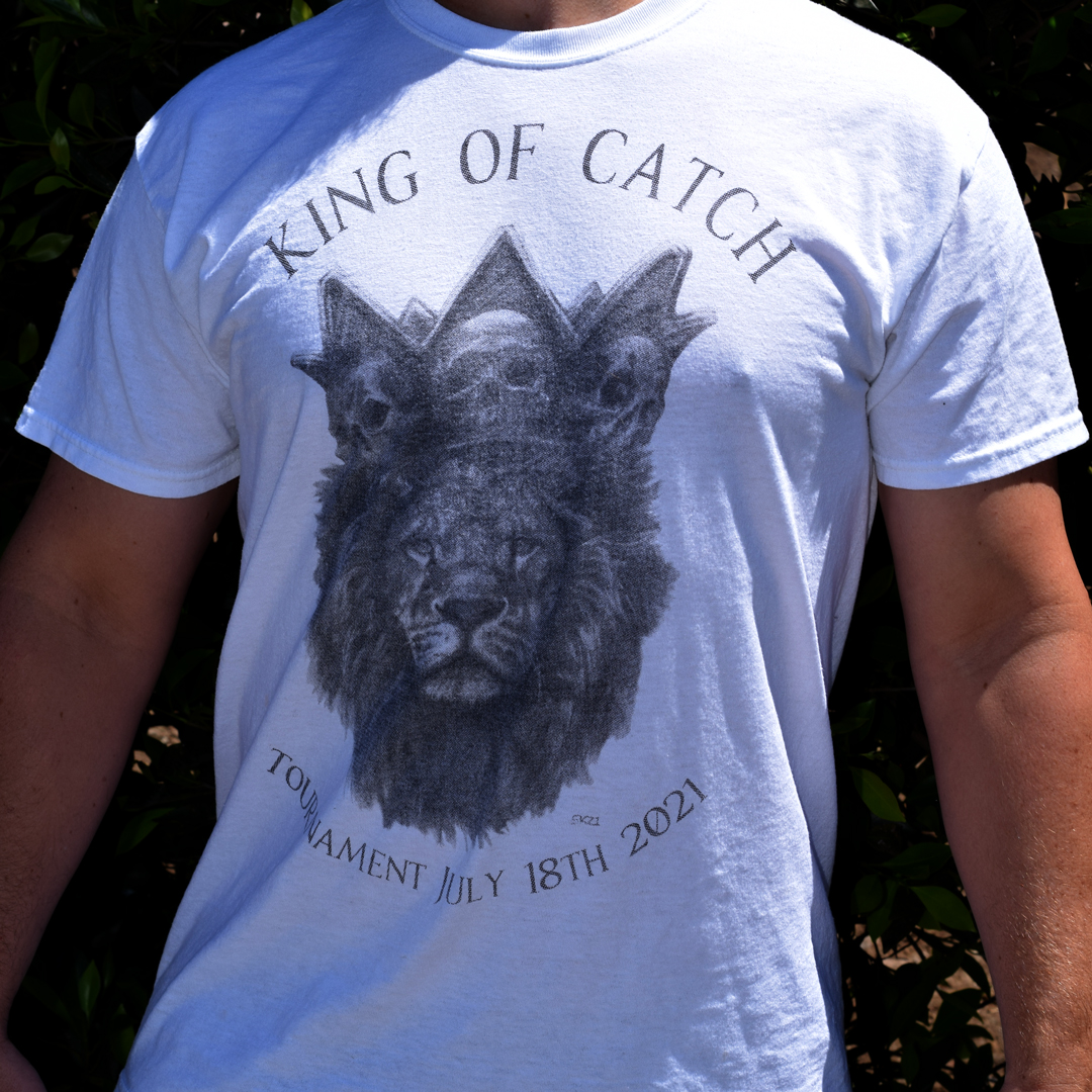 King of Catch Wrestling