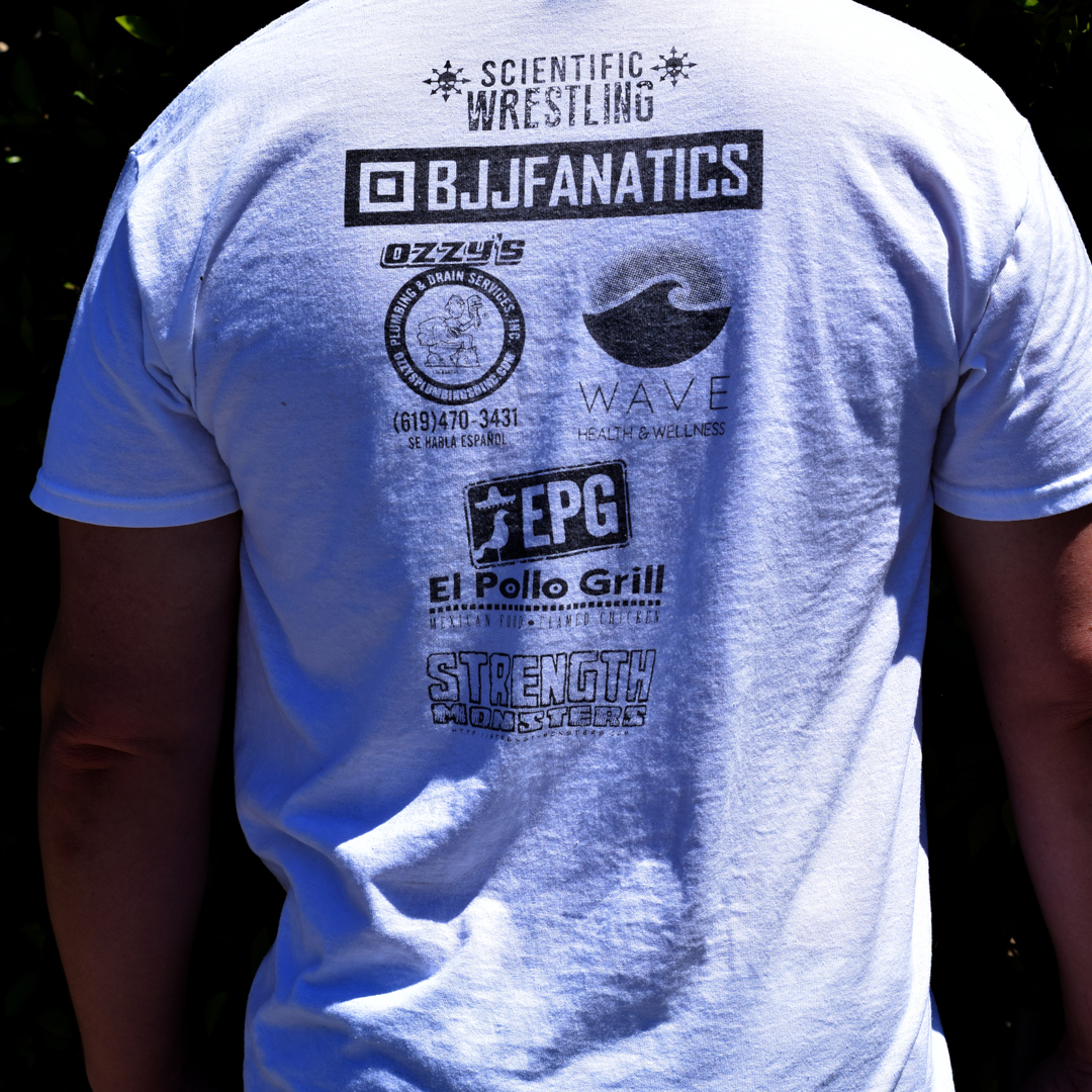 King of Catch Wrestling