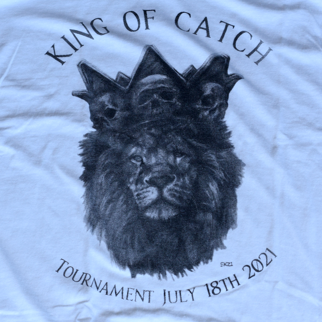 King of Catch Wrestling