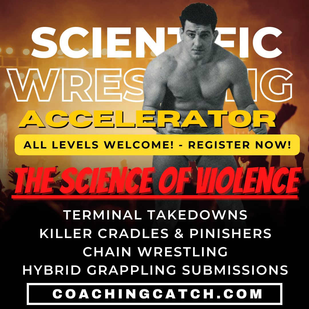 ScientificWrestling.com
