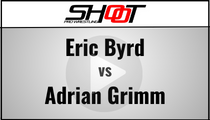 Eric Byrd vs Adrian Grimm