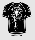 Scientific Wrestling Apparel